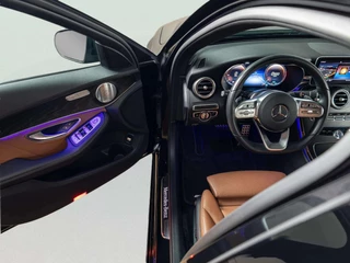 Mercedes-Benz C-Klasse – thumbnail 28