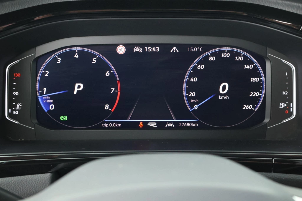 Volkswagen T-Roc – foto 38
