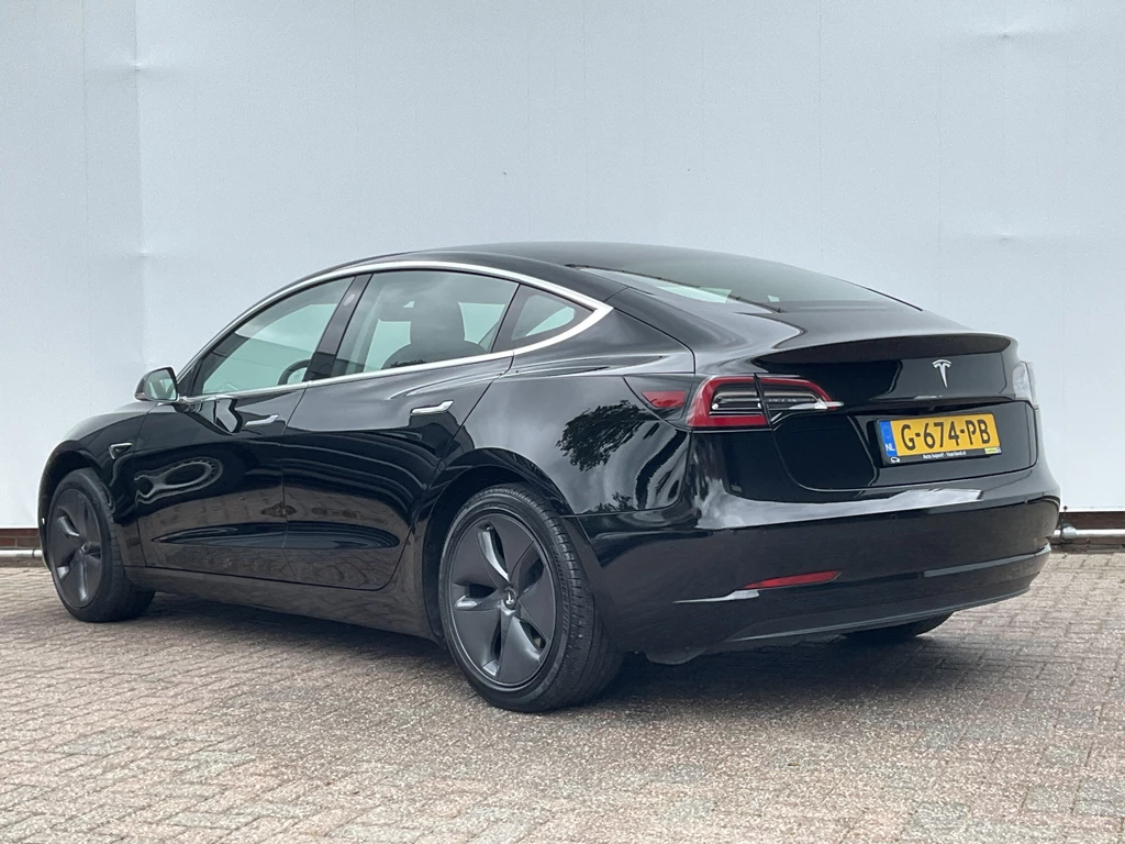 Tesla Model 3 – foto 5