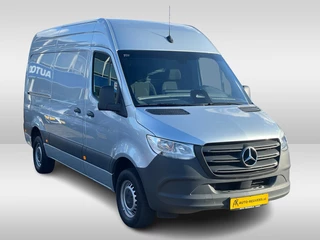 Mercedes-Benz Sprinter – thumbnail 5