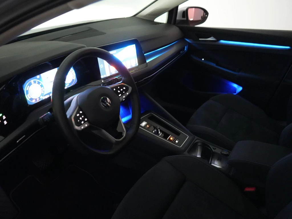 Volkswagen Golf – foto 31