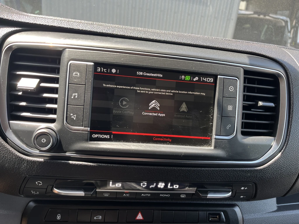 Citroën Jumpy – foto 39