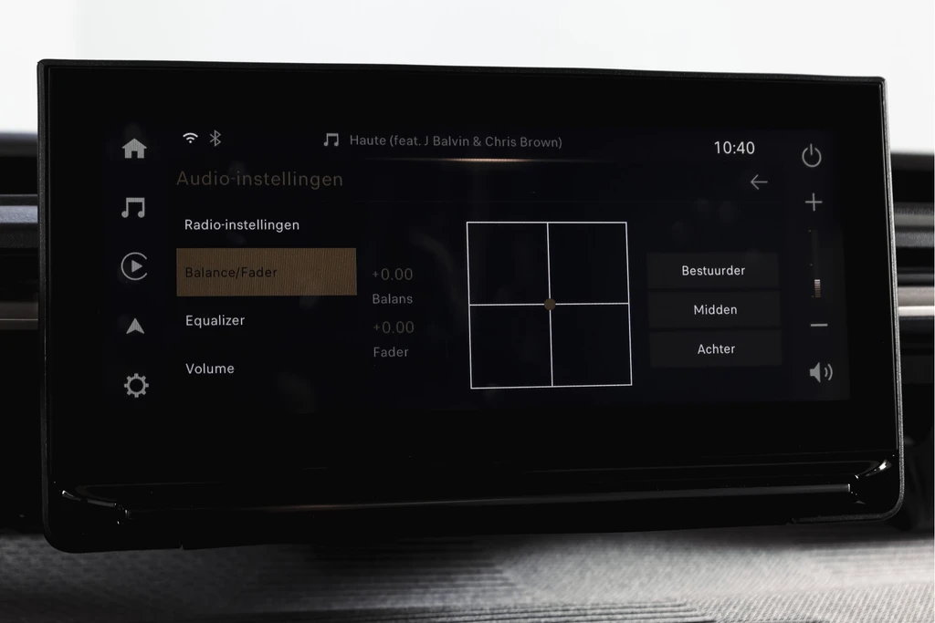 Citroën C3 Aircross – foto 36