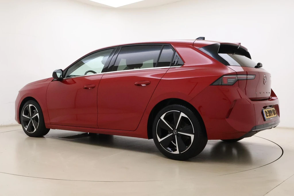 Opel Astra – foto 4