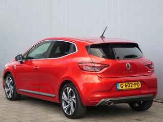 Renault Clio – thumbnail 3