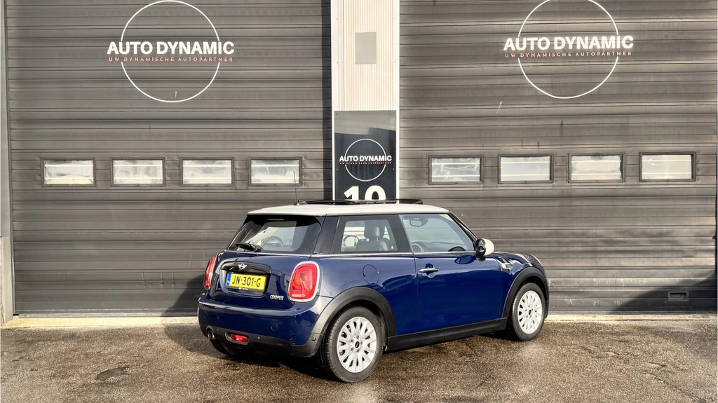 MINI Cooper – foto 5