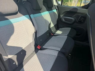 Citroën Berlingo – thumbnail 29
