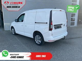 Volkswagen Caddy – thumbnail 3