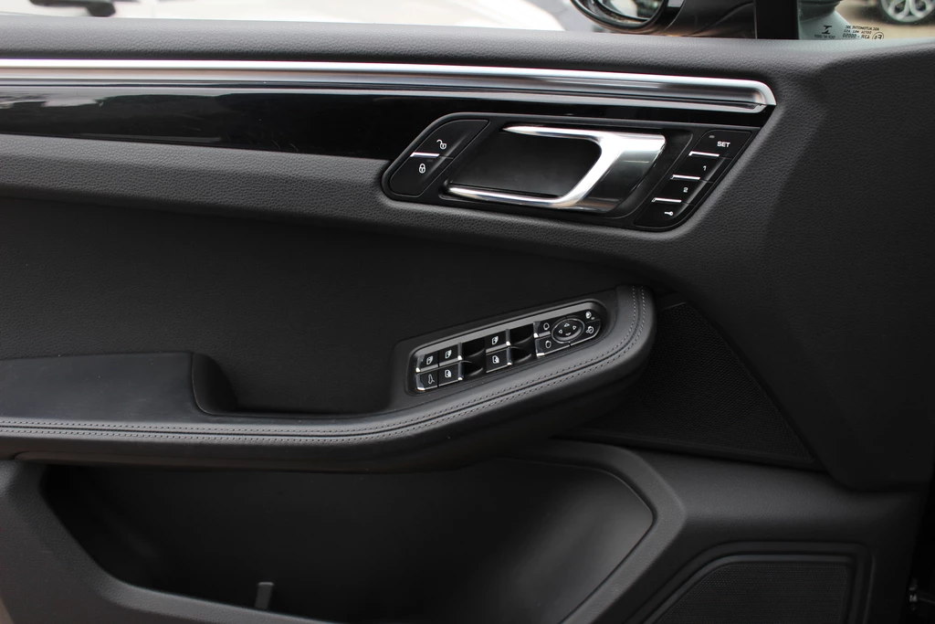 Porsche Macan – foto 34