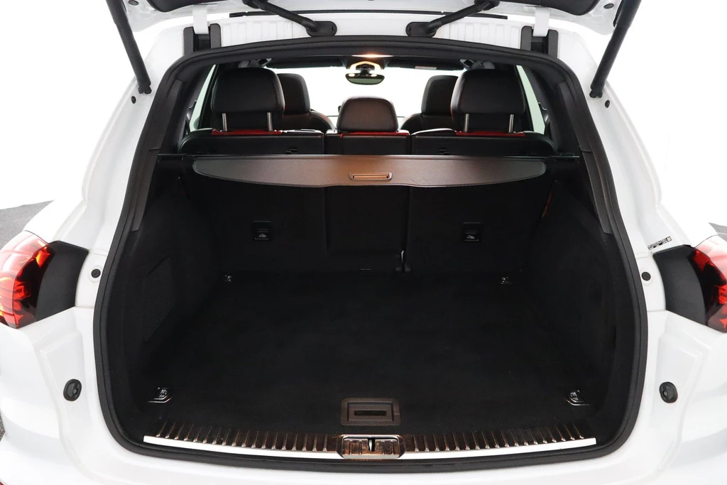 Porsche Cayenne – foto 18