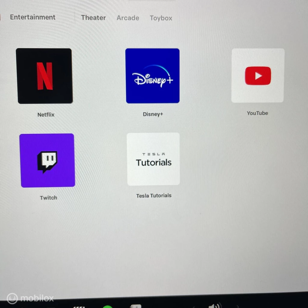 Tesla Model Y – foto 12