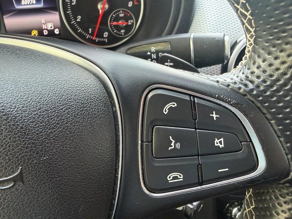 Mercedes-Benz B-Klasse – foto 20