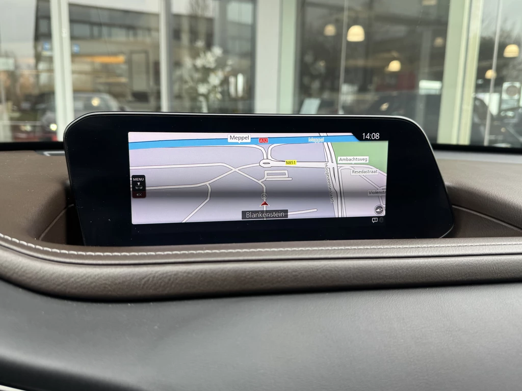 Mazda CX-30 – foto 38