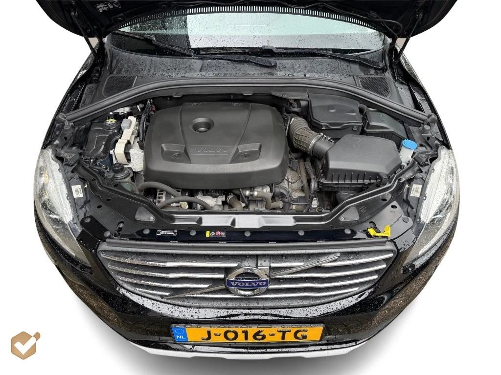 Volvo XC60 – foto 16