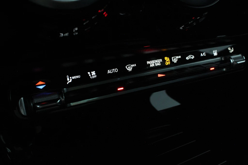 Mercedes-Benz CLA – foto 17