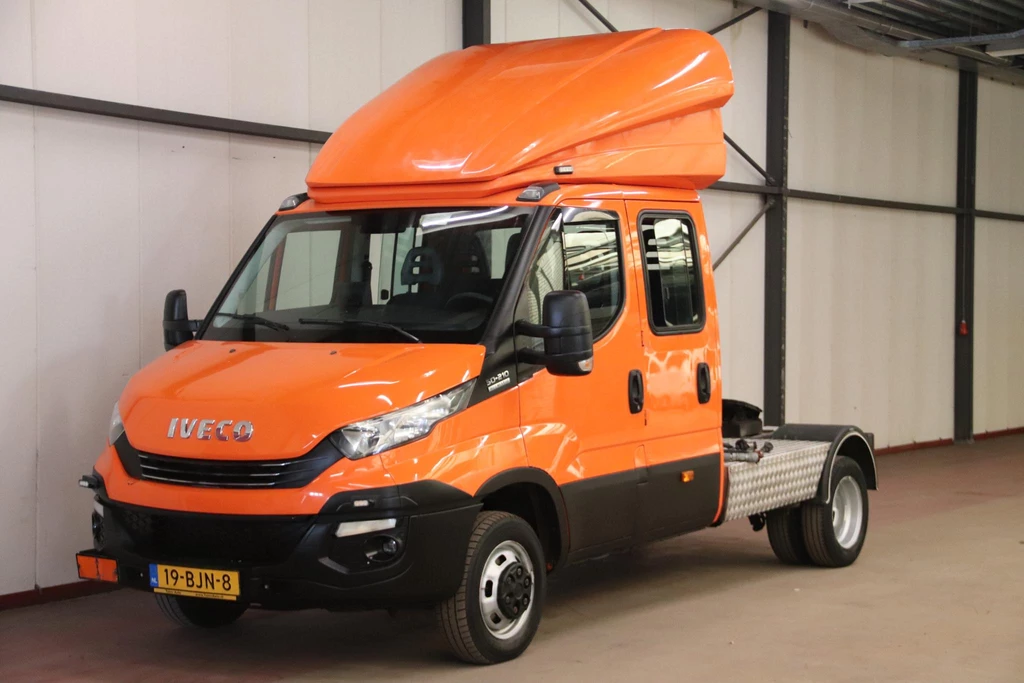 Iveco Daily – foto 3