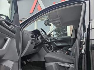 Volkswagen T-Cross – thumbnail 13