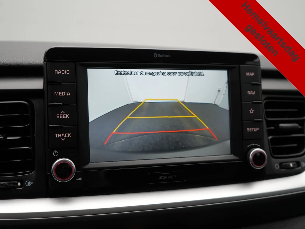 Kia Stonic – foto 19