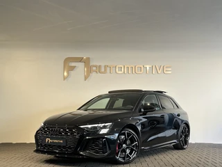 Audi RS3 – thumbnail 1
