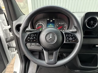 Mercedes-Benz Sprinter – thumbnail 18