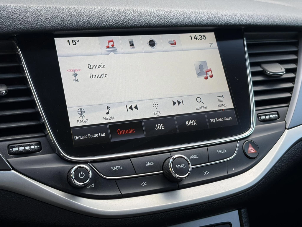 Opel Astra – foto 17