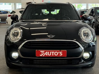 MINI Clubman – thumbnail 8