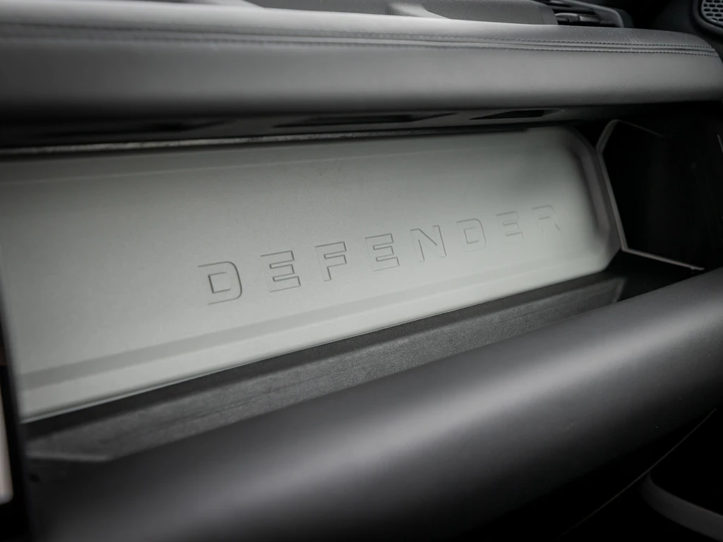 Land Rover Defender – foto 25