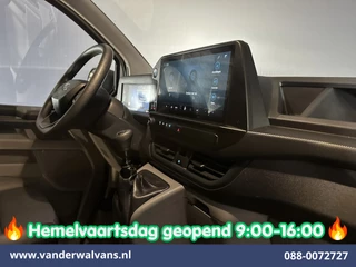 Ford Transit Custom – thumbnail 14