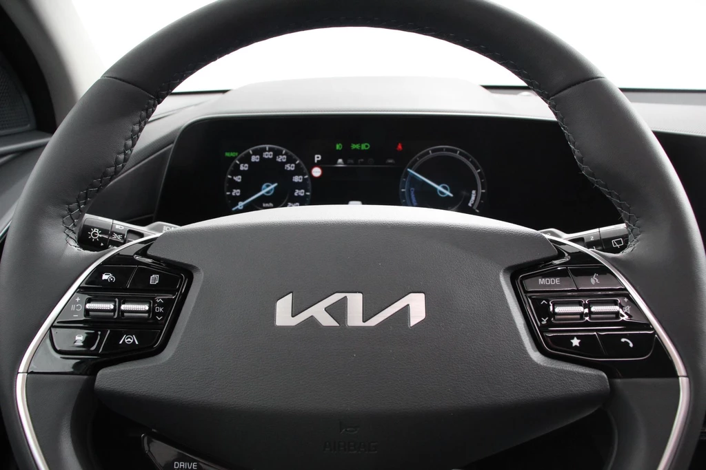 Kia Niro EV – foto 14