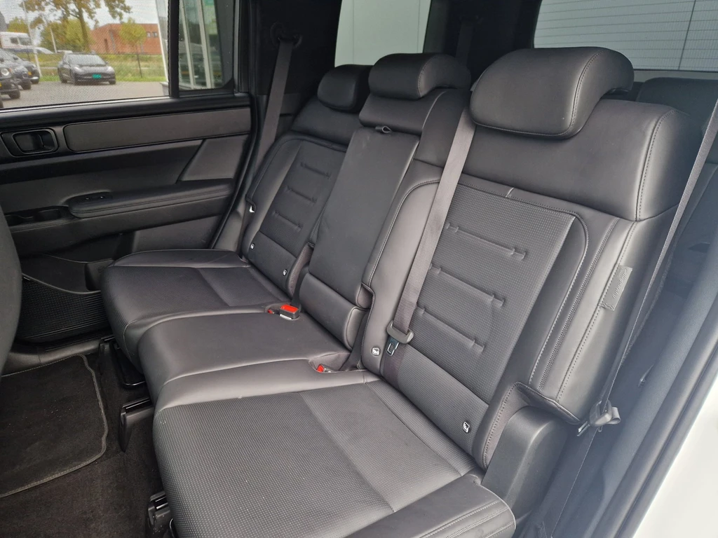 Hyundai Santa Fe – foto 33