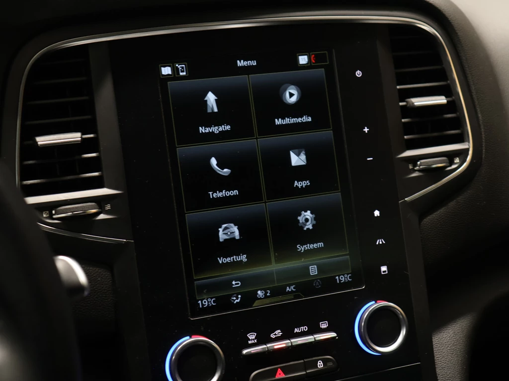 Renault Mégane Estate – foto 16