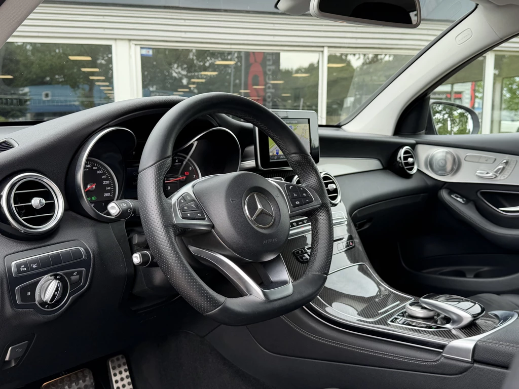 Mercedes-Benz GLC – foto 7