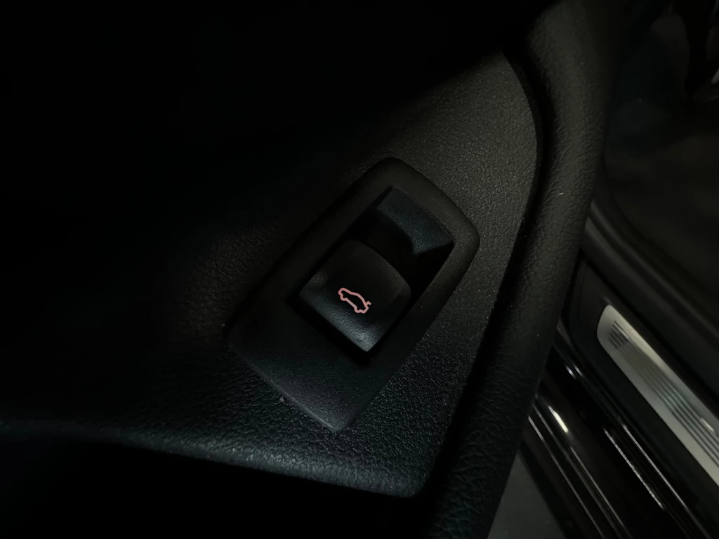 BMW 5 Serie – foto 24