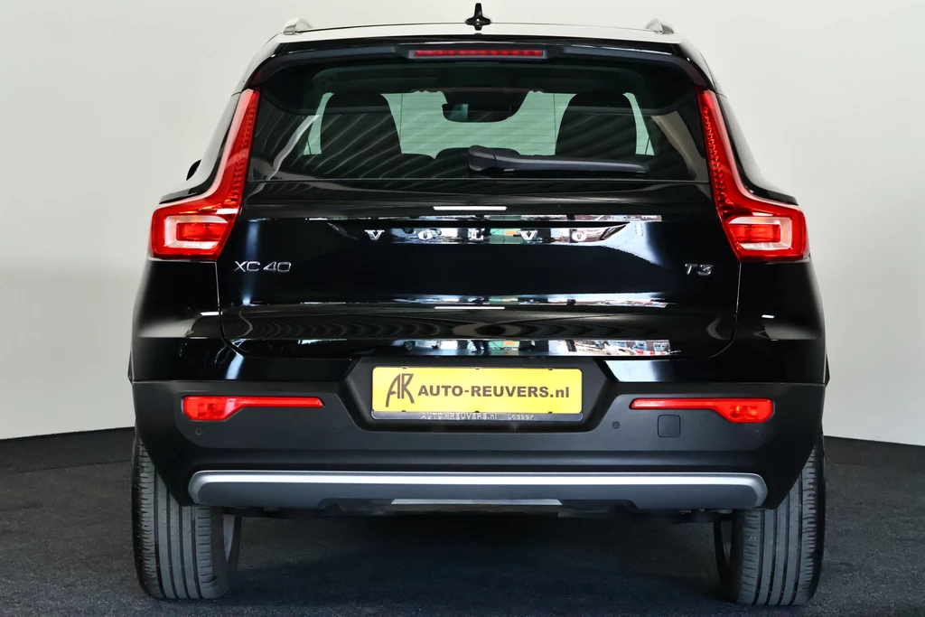 Volvo XC40 – foto 4