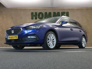 SEAT Leon – thumbnail 2