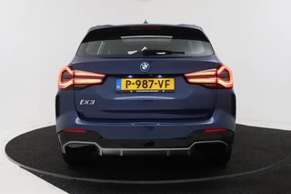 BMW iX3 – thumbnail 4