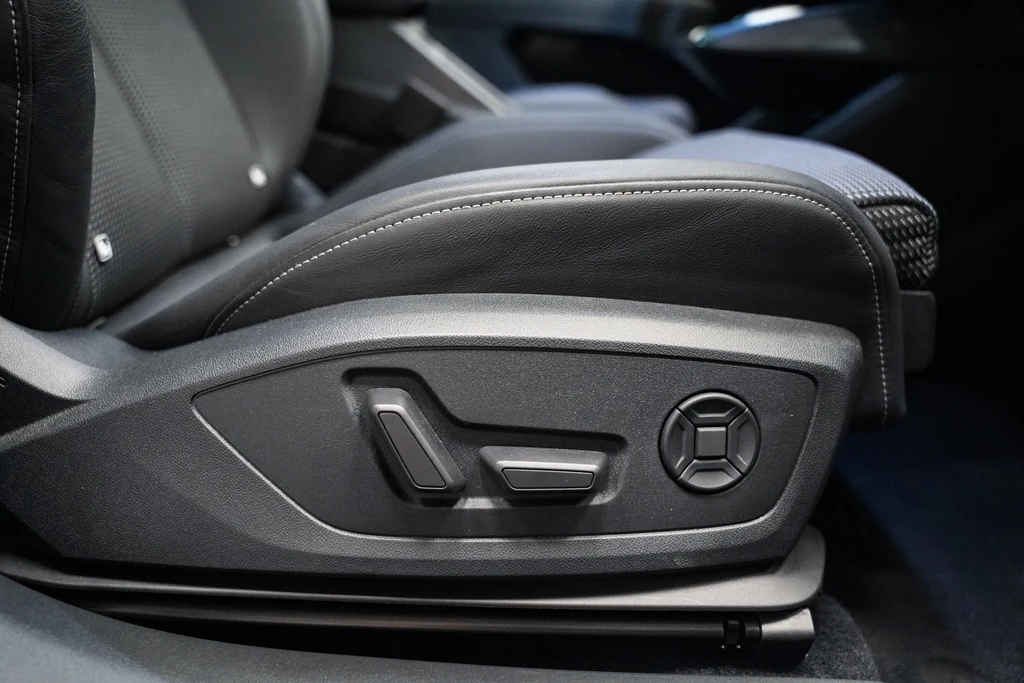 Audi Q4 Sportback e-tron – foto 11