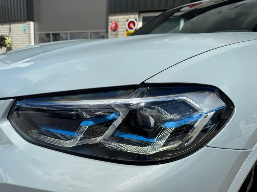 BMW X3 – foto 21