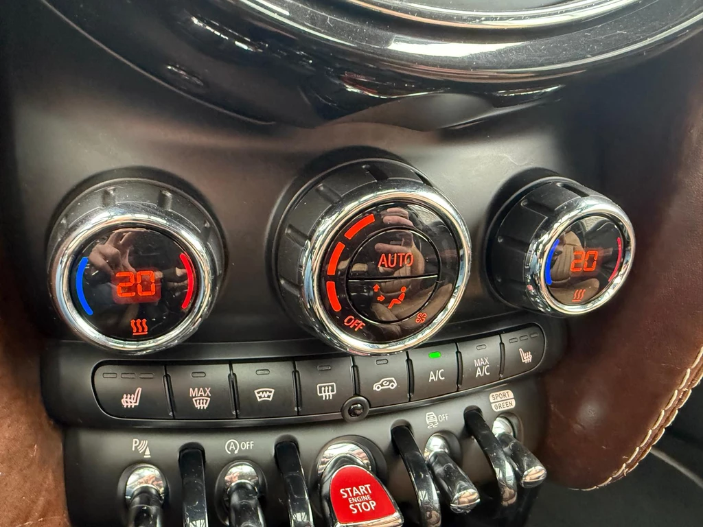 MINI Cooper – foto 29