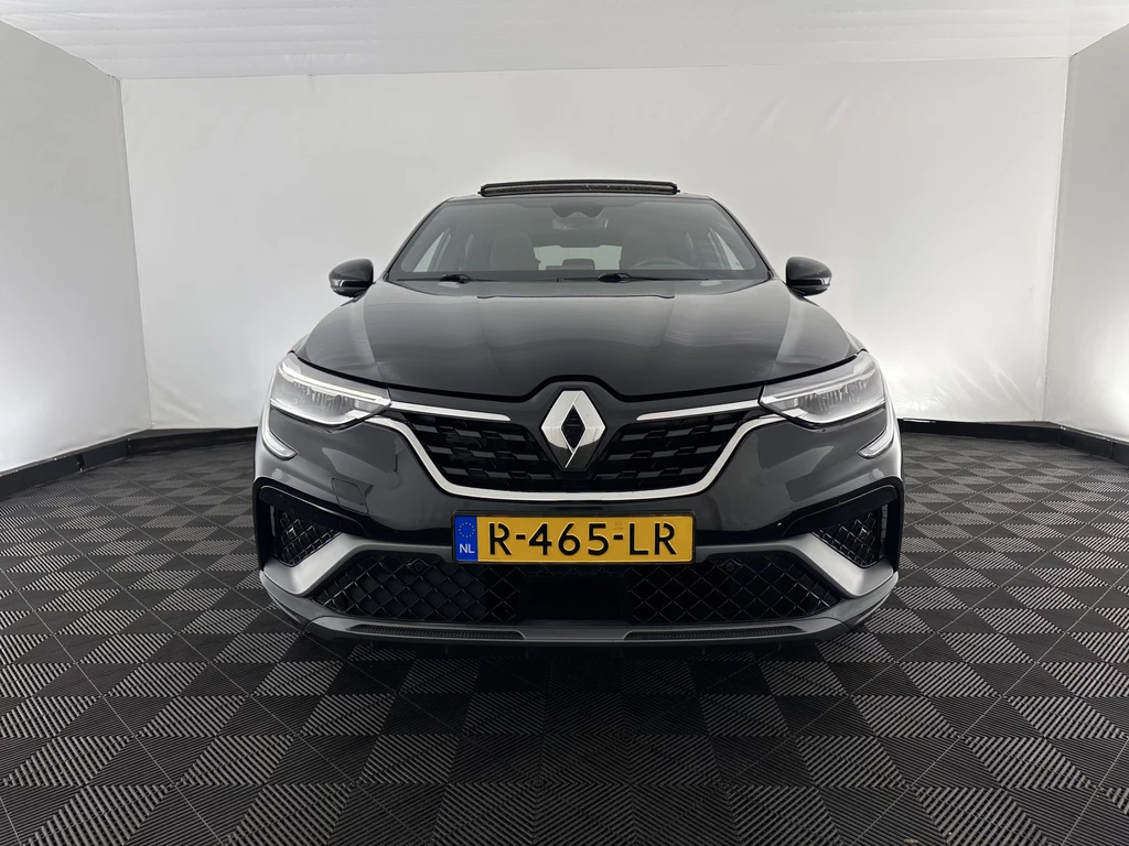 Renault Arkana – foto 6