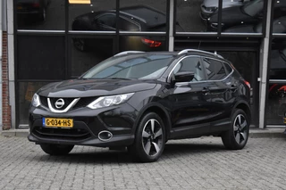 Nissan QASHQAI – thumbnail 1