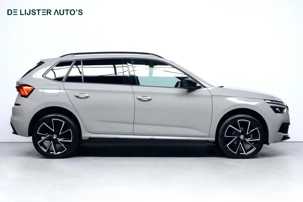 Škoda Kamiq – foto 5