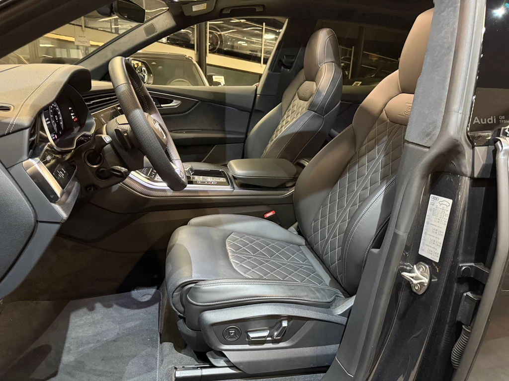 Audi Q8 – foto 14