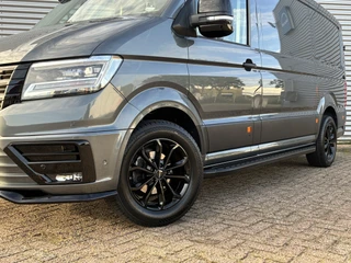 Volkswagen Crafter – thumbnail 3