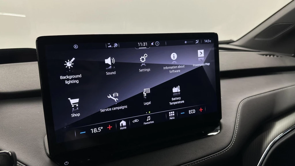 Škoda Enyaq iV – foto 46
