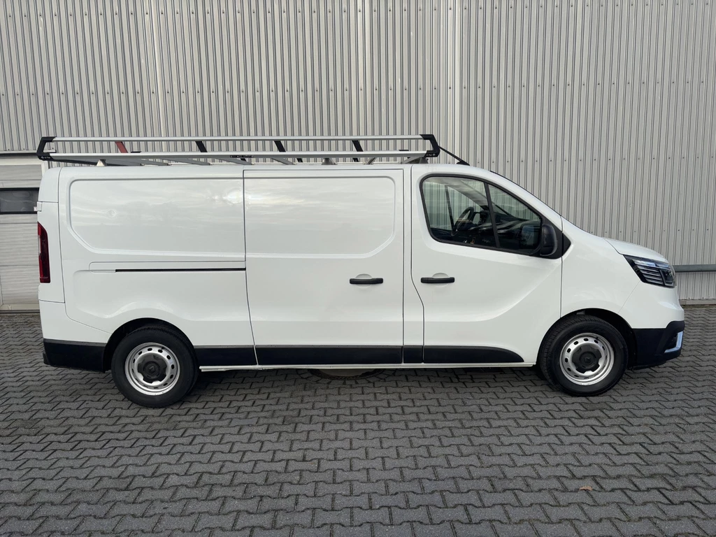 Renault Trafic – foto 7