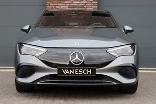 Mercedes-Benz EQE – thumbnail 9