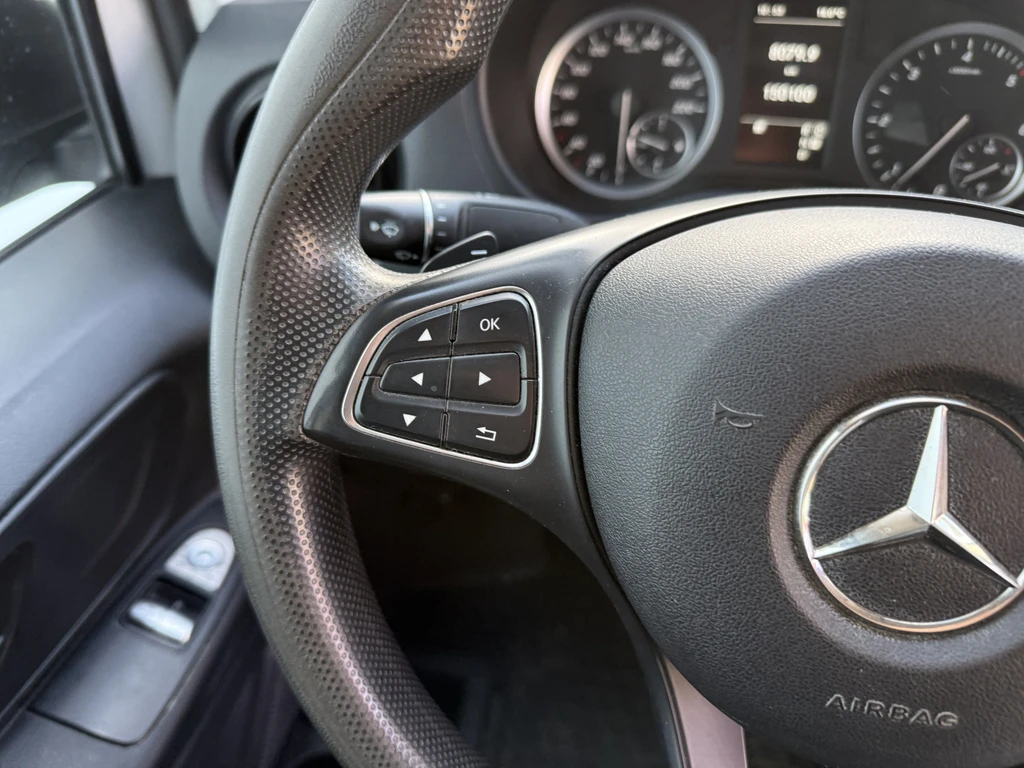 Mercedes-Benz Vito – foto 23