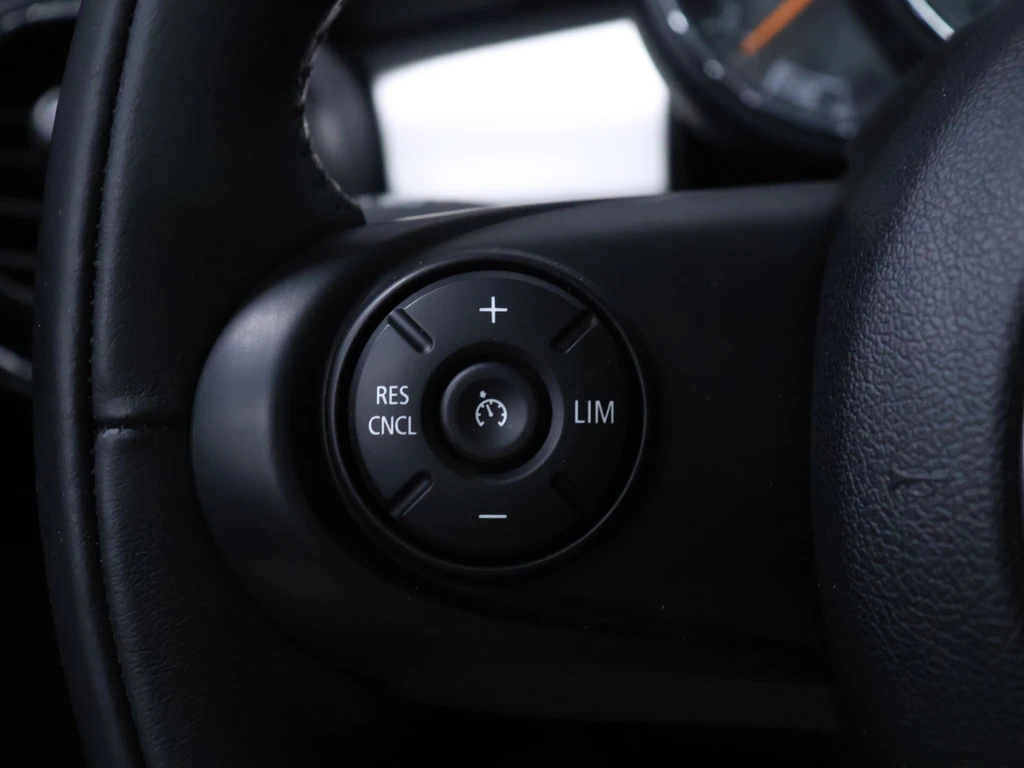MINI 5-deurs – foto 15
