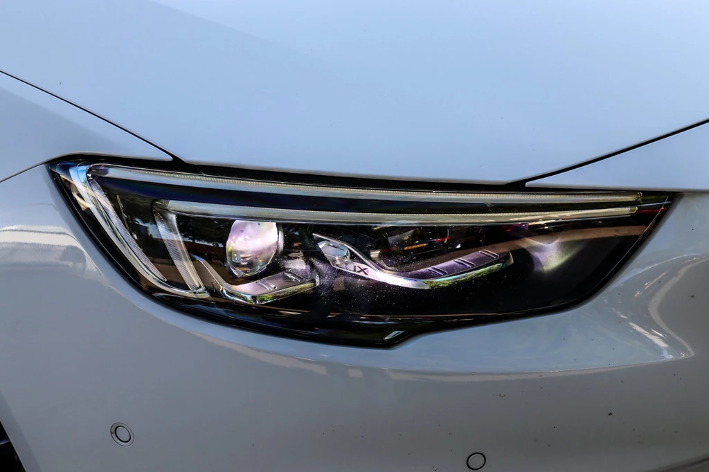 Opel Insignia – foto 9